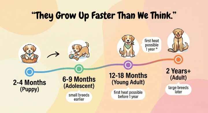Dog Reproductive Biology