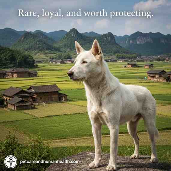 xiasi dog Chinese native dog breed