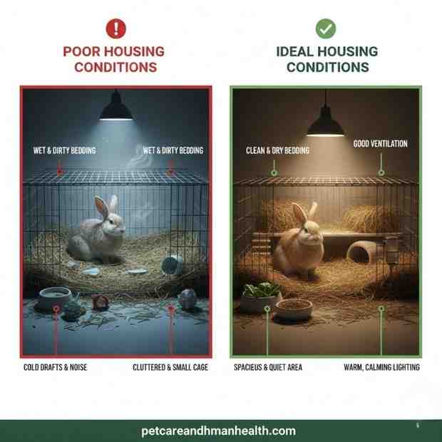 environmental conditions