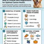 Best Vitamins for Dogs